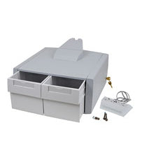 Ergotron 97-981 multimedia cart accessory Grey Drawer