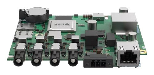 Axis 02192-031 security camera accessory Base unit