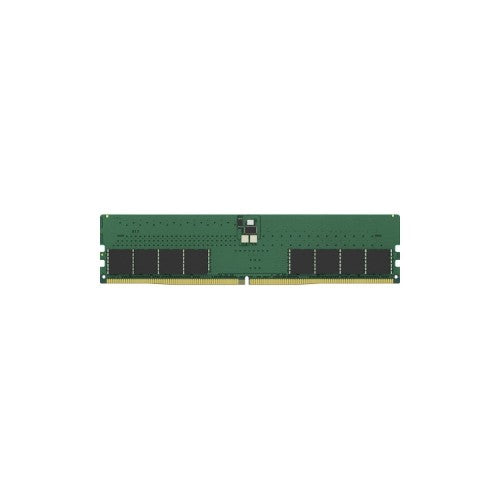 Kingston Technology KCP556UD8-32 memory module 32 GB 1 x 32 GB DDR5 5600 MT/s