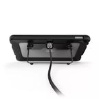 Compulocks iPad 10.2" Secured Kickstand Black
