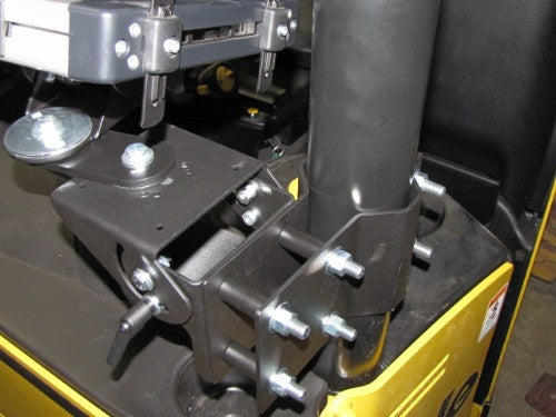 Gamber-Johnson 7160-0561 mounting kit