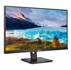 Philips S Line 273S1/00 computer monitor 68.6 cm (27") 1920 x 1080 pixels Full HD LCD Black