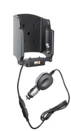 Brodit 512926 holder Active holder Mobile computer Black