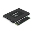 Lenovo 4XB7A82259 internal solid state drive 2.5" 480 GB Serial ATA III 3D TLC NAND