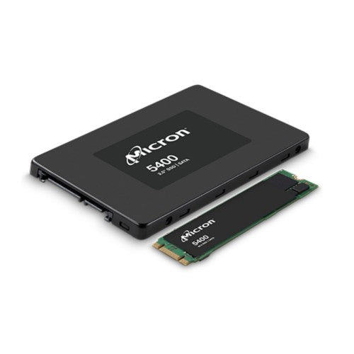 Lenovo 4XB7A82259 internal solid state drive 2.5" 480 GB Serial ATA III 3D TLC NAND