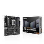 ASUS TUF GAMING A620AM-PLUS AMD A620A Socket AM5 micro ATX