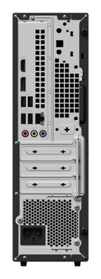 ASUS ExpertCenter P500 SFF P500SV-05210H006X Intel Core 5 210H 16 GB DDR5-SDRAM 512 GB SSD Windows 11 Pro PC Grey