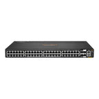HPE Aruba Networking CX 6200M 48G 4SFP+ Switch