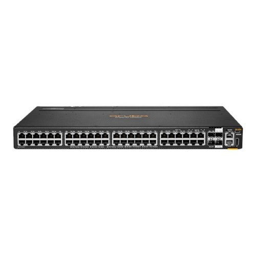 HPE Aruba Networking CX 6200M 48G 4SFP+ Switch
