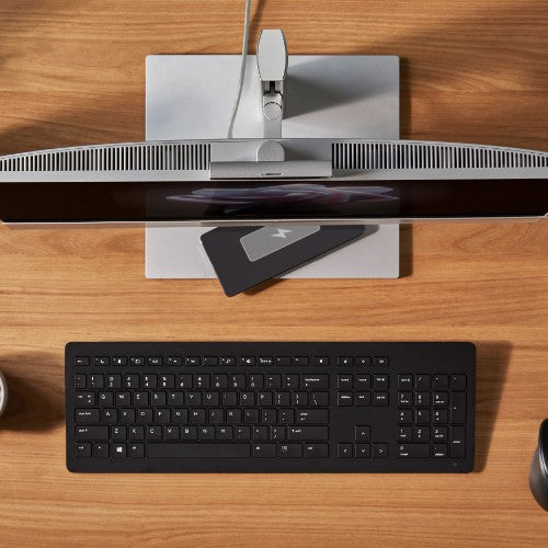 HP EliteOne 840 G9 Intel® Core™ i7 i7-12700 60.5 cm (23.8") 1920 x 1080 pixels All-in-One PC 16 GB DDR5-SDRAM 512 GB SSD Windows 11 Pro Wi-Fi 6 (802.11ax) Silver