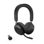 Jabra Evolve2 75 - USB-C MS Teams - Black