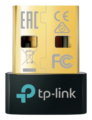 TP-Link Bluetooth 6.0 Nano USB Adapter