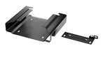 HPE Aruba Networking 7010-MNT-19 Black