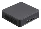 ASUS NUC 13 RNUC13L3Kv70000 UCFF Black i7-1370P