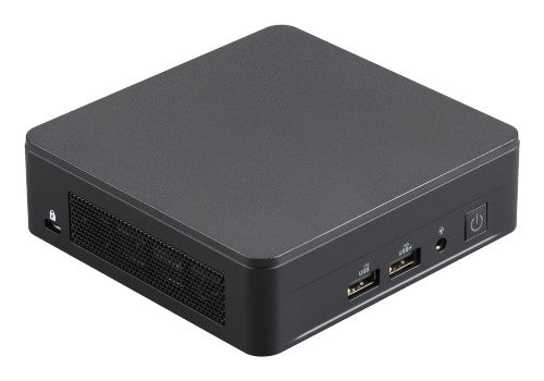 ASUS NUC 13 RNUC13ANKi50WC0 UCFF Black i5-1340P