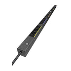Eaton EVBAF316X power distribution unit (PDU) 42 AC outlet(s) 39U Black