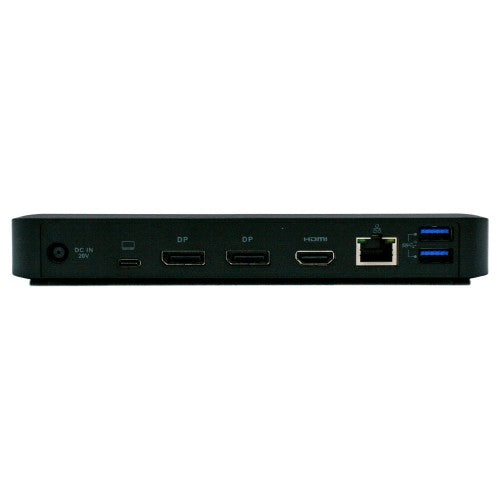 Origin Storage Docking Station USB-C EQV to Fujitsu S26391-F1667-L100