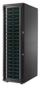 HPE Primera A670 4-node Controller