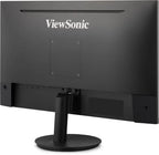 Viewsonic VA VA2708-2K-HD-2 computer monitor 68.6 cm (27") 2560 x 1440 pixels Quad HD LED Black