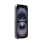Belkin MSA025HQCL mobile phone case 15.5 cm (6.1") Cover Transparent