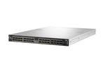HPE SN2700M Managed Fast Ethernet (10/100) 1U