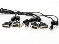 Vertiv Avocent CBL0153 KVM cable 3 m