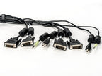 Vertiv Avocent CBL0152 KVM cable 1.8 m