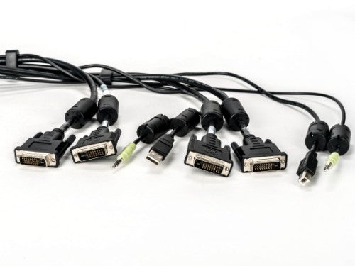 Vertiv Avocent CBL0152 KVM cable 1.8 m
