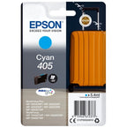 Epson C13T05G24010/405 Ink cartridge cyan, 300 pages 5.4ml for Epson WF-3820/7830