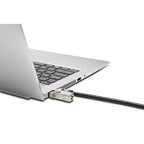 Kensington Slim NanoSaver 2.0 Dual Headed Lock