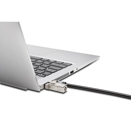 Kensington Slim NanoSaver 2.0 Dual Headed Lock
