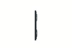 LG 98UH5J-H Signage Display Digital signage flat panel 2.49 m (98") LCD Wi-Fi 500 cd/m² 4K Ultra HD Black WebOS 24/7