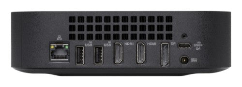 ASUS Chromebox CHROMEBOX6-S5007UN Intel Core 5 120U 8 GB DDR5-SDRAM SSD ChromeOS Mini PC Black