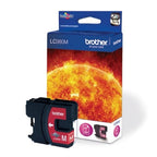 Brother LC-980M Ink cartridge magenta, 260 pages ISO/IEC 24711 5,5ml for Brother DCP 145 C