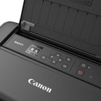 Canon MAXIFY BX110 W/B MKII GB inkjet printer Colour 4800 x 1200 DPI A4 Wi-Fi
