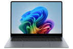 Samsung NP964XJG-KA2UK laptop Copilot+ PC Intel Core Ultra 5 325 40.6 cm (16") Touchscreen 3K 16 GB LPDDR5x-SDRAM 512 GB SSD Wi-Fi 7 (802.11be) Windows 11 Pro Grey