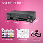 Epson EcoTank ET-18100