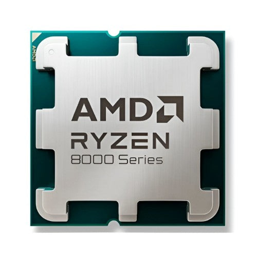 AMD Ryzen 5 8400F processor 4.2 GHz 16 MB L3 Box