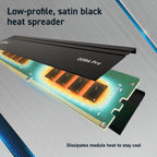 Crucial Pro CP2K32G4DFRA32A memory module 64 GB 2 x 32 GB DDR4 288-pin DIMM