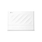 TP-Link VX230v wireless router Gigabit Ethernet Dual-band (2.4 GHz / 5 GHz) White