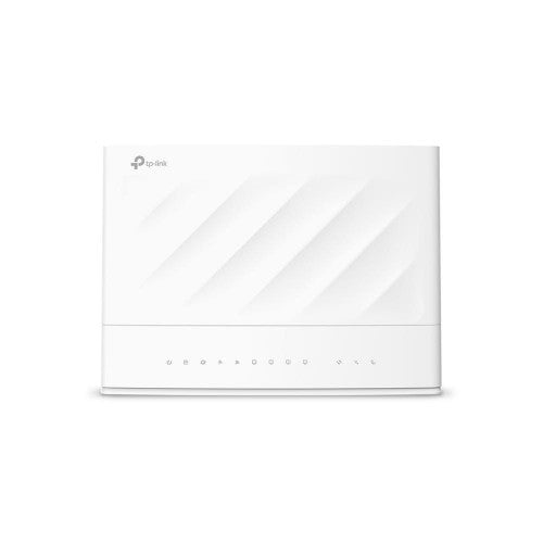 TP-Link VX230v wireless router Gigabit Ethernet Dual-band (2.4 GHz / 5 GHz) White