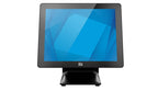 Elo Touch Solutions E700385 POS system 1.1 GHz 39.6 cm (15.6") 1024 x 768 pixels Touchscreen Black