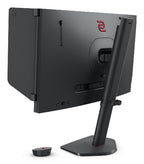 BenQ ZOWIE XL2566X+ LED display 62.2 cm (24.5") 1920 x 1080 pixels Full HD Black