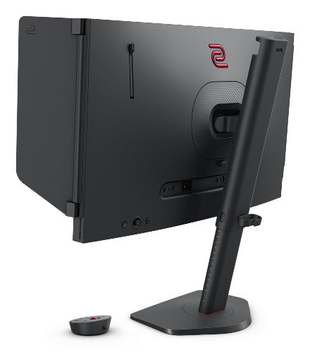 BenQ ZOWIE XL2586X+ computer monitor 61.2 cm (24.1") 1920 x 1080 pixels Full HD Black