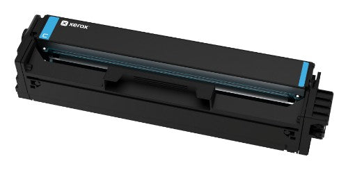 Xerox 006R05056 Toner cartridge cyan return program, 1.2K pages ISO/IEC 19752 for Xerox C 240/300