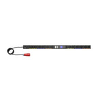 Eaton Power Distribution Units (PDUs) power distribution unit (PDU) 24 AC outlet(s) 22.5U Black