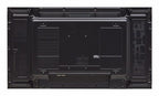 LG 55VH7J-H Signage Display Panorama design 139.7 cm (55") 700 cd/m² Full HD Black 24/7