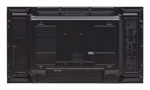 LG 55VH7J-H Signage Display Panorama design 139.7 cm (55") 700 cd/m² Full HD Black 24/7