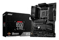 MSI B550-A PRO motherboard AMD B550 Socket AM4 ATX