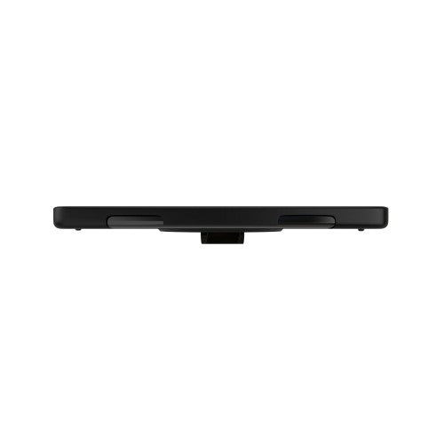 Origin Storage AP-EF-IPP-1220-BLK tablet case 32.8 cm (12.9") Folio Black